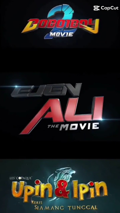 -On my way #ejenaliedit #boboiboyedit #upinipin