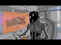 Elite Dangerous Animation : The Long Journey