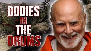 The First Serial Killer To Use The INTERNET To Find Victims