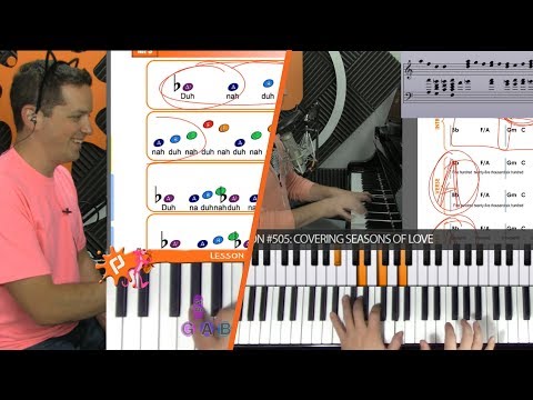 William Tell Overture - Kids' Live Lesson Preview