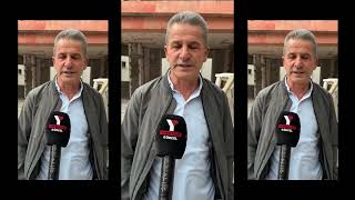 10 Yıl Sonra İlk Namaz Kapısız, Penceresiz Ama Yüreklerde Umutla Dolu Bir Cami