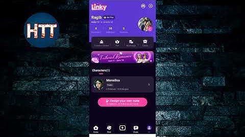 How To Disable NSFW Content Option On Linkey Characters Ai App