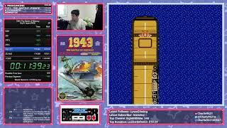 1943: The Battle of Midway (J) in 1:14:09