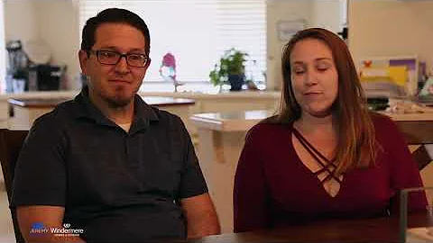 The Carlsons - Home Buying Testimonial For Jeremy ...