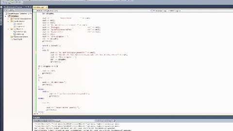 C++ game programmieren leicht gemacht