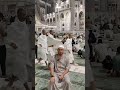 تلاوة من أمام الحرم المكي من سورة البقرة بقراءة الإمام ابن كثير المكي بصوت الشيخ عبدالرحمن علام