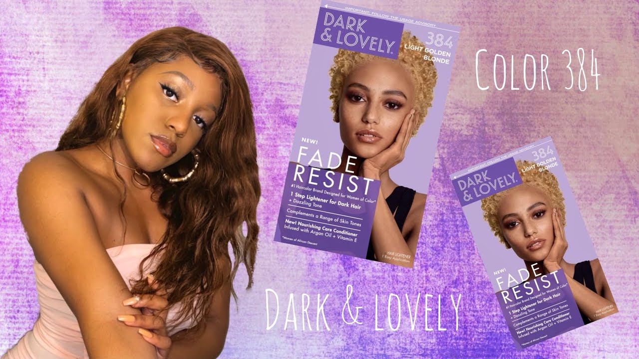 Dying My Wig With & Lovey Hair Dye 384 Tutorial YouTube