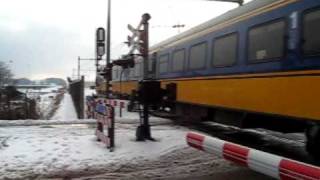 olympische Koplopers Op De Zeeuwse Lijn  Bgn 23122009