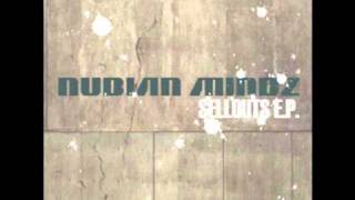 Nubian Mindz - Red Sky