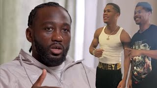 Shakur Is Unbeatable, Devin Haney Only One Who Could Beat Stevenson Fighters & Trainer Agree