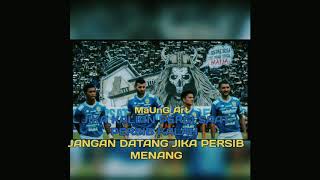 STORY WA PERSIB KEREN ABISS!!