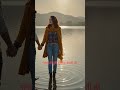 प्यार में बस भरोसा चाहिए ❤️ | True Love Status | Heart Touching Hindi Quotes | Viral Shorts