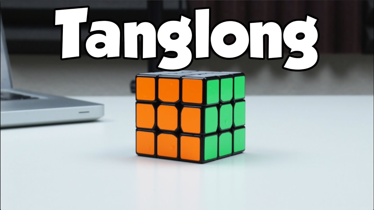 Moyu Tanglong Review | Thecubicle.us