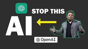 why Elon Musk wants GPT-5 stopped now | The Urgent call to pause AI