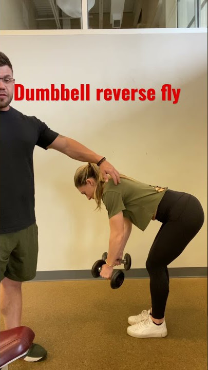 How To Do Band Reverse Flys: Benefits, Common Mistakes, and Variations –  Fitness Volt