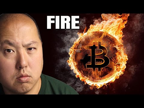 Bitcoin Rally Lights Fire In THIS Crypto Sector