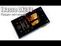 iBasso DX240 — плеер, который вы ждали