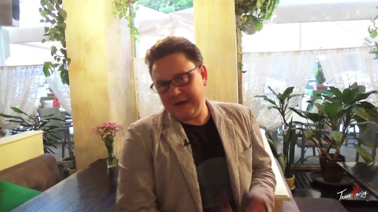 Физиогномика Лидерства в Одессе   Леонид Золин   TransFacing   Лицечтение   29 05 2016