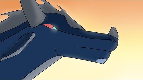 Wings of Fire Animals Whiteout AU Map Part 17 Second half Finished