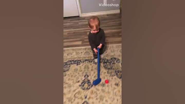 Owens Golf Swing