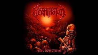 Verminator - Fatal Devastation