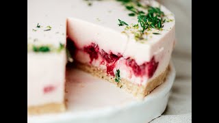 NEKEPTAS BRAŠKINIS CHEESECAKE&#39;AS