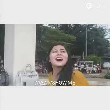 Vshow : Jangan Ngaku Cantik by Abidit33