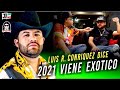 Luis R Conriquez  /Para quien fue su primer corrido / Sus inicios