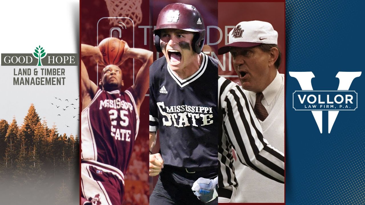 Гром и молния: Вспоминая самые ожидаемые сезоны команды «Миссисипи Стэйт»