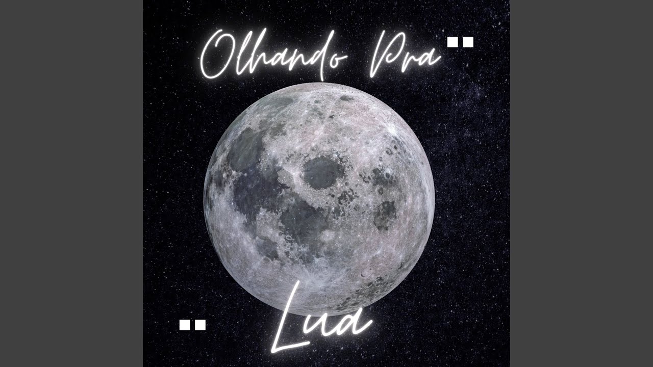 Guarda Olhando pra Lua su YouTube