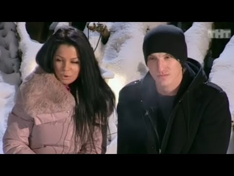 Катя Колисниченко и Филипп Алексеев. 13 серия
