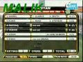 Pakistan v England GRAND FINAL Hong Kong Sixes 2011  pate 2/6