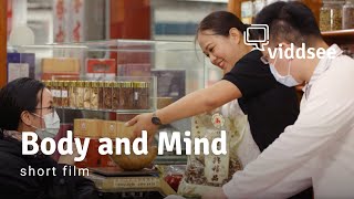 HER - Women in Asia S1: EPISODE 6: Body and Mind