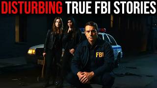 3 Hours of Disturbing True Miami FBI Horror Stories to Fall Asleep To