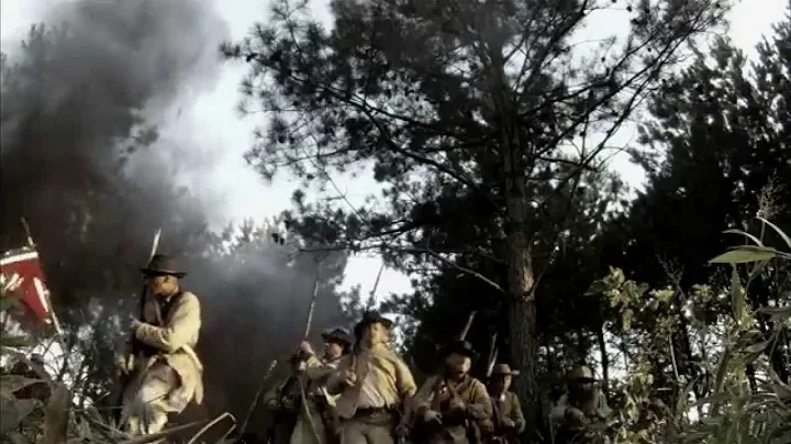 CIVIL WAR:  THE UNTOLD STORY