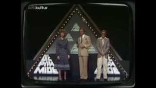 Die Pyramide Teil 1 (Pilotsendung)
