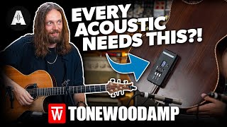 Download Lagu ToneWoodAmp2 - Innovative Technology For Immersive Acoustic Sound! Feat. @mikedawesofficial MP3 Download Lagu ToneWoodAmp2 - Innovative Technology For Immersive Acoustic Sound! Feat. @mikedawesofficial MP3
