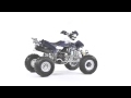 Купить Спортивный квадроцикл IRBIS ATV250S  Обзор видео  BIKE18 RU продажа квадроциклов