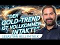 Sebastian Hell: Der “optimistische Investor” glaubt weiter an Gold #gold #silber #philoro Mp3 Song