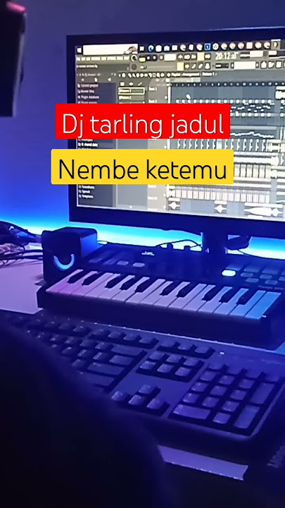 DJ Tarling jadul 'NEMBE KTEMU || NEMGSIH S' Remix version #djtarling #djremix