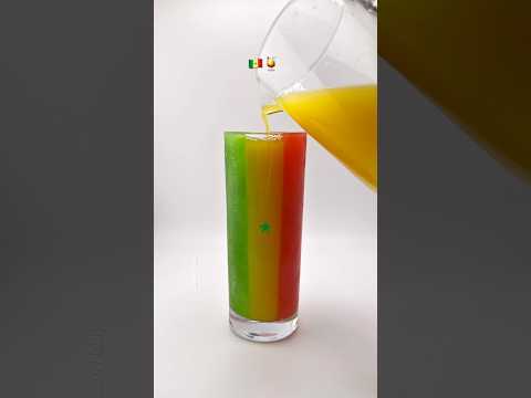 مشروب علم السنغال