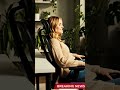 This chair actually fixes back pain 😌 #ergonomic #officechair #backpainrelief