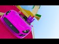 💥 МОЩНАЯ КОЛЛАБОРАЦИЯ | СКИЛЛ ТЕСТ GTA 5 ONLINE 🚖