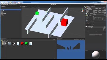 unity導航nav設定