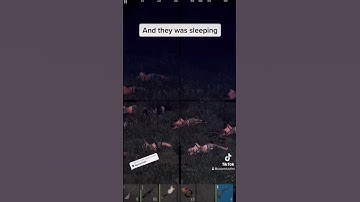 Rust Night Time Is Scary #Shorts