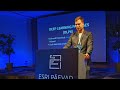ESRI PÄEVAD 2025 | Süvaõppe lahendused Maa- ja Ruumiametis