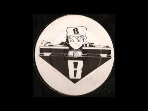 DJ Elevation — Dj Elevation - Let The Bass Kick