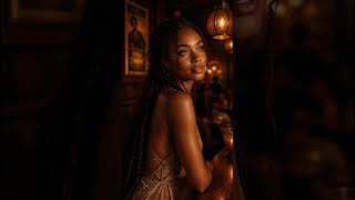 "Fireflies" Smooth &amp; Emotional Songs That Speak to Your Heart 💞 🎶 R&amp;B Soul | ballads by ÉLYRA