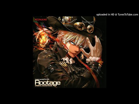 IIDX】 真説・東京神話 / DJ TECHNORCH feat.宇宙☆海月 vs