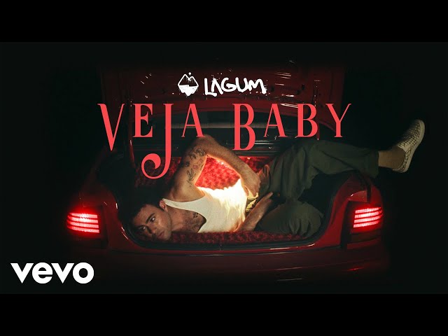 Lagum - VEJA BABY